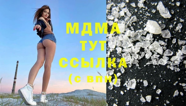 прущие грибы Иннополис